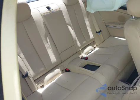 2014 BMW 435I from USA, damaged, VIN WBA3R1C52EF729201